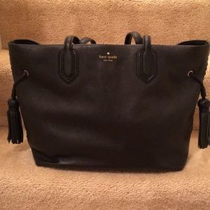 NWOT Kate Spade tote